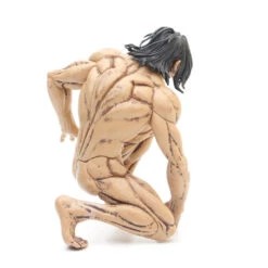 Figurine Titan Assaillant Accroupi - District SNK -Titan Cosplay Soldes Magasin 0066f373 4a51 4c95 835d 81be5978c779