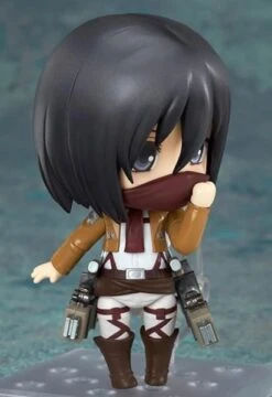 Figurine Mikasa Kawaii - District SNK -Titan Cosplay Soldes Magasin 0b675f20 720b 4176 a9e6 1dd26b2be11c