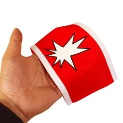 Brassard Eldien De Mahr - District SNK -Titan Cosplay Soldes Magasin 0f00e96d f8b4 4854 844b 45830eac8d79