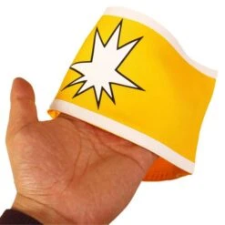 Brassard Eldien De Mahr - District SNK -Titan Cosplay Soldes Magasin 12b2b007 92b3 4a36 adec fc8408478fe7