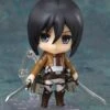 Figurine Mikasa Kawaii - District SNK