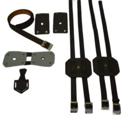 Harnais De Manœuvre Tridimensionnelle - District SNK -Titan Cosplay Soldes Magasin 22b17fc3 d977 46f4 b5e9 7dee8e7507e4