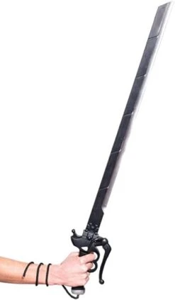 Epées Attaque Des Titans - District SNK -Titan Cosplay Soldes Magasin 248af487 d522 4c01 8b77 180a9c587369