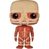 Figurine Pop Titan Colossal - District SNK