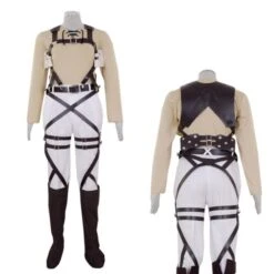 Costume Eren Jäger - District SNK -Titan Cosplay Soldes Magasin 750610a3 d3d9 420c a889 85fc635cfde8