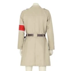 Manteau Militaire Mahr - District SNK -Titan Cosplay Soldes Magasin 76955ca4 59da 4849 bbb1 4629a8fc09c8