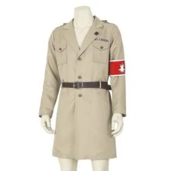 Manteau Militaire Mahr - District SNK -Titan Cosplay Soldes Magasin 7ed38ec5 fd38 49e0 aab2 b487ce6f7b9a