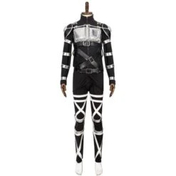 Costume Du Bataillon - Attaque De Revelio - District SNK -Titan Cosplay Soldes Magasin 8062d2db 5f9a 4bfc add1 87aadbfb0fd7