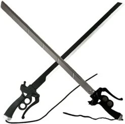 Epées Attaque Des Titans - District SNK