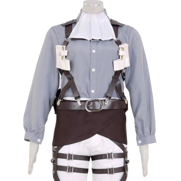 Costume Livaï Ackerman - District SNK 2 Costume Livaï Ackerman - District SNK – Image 2
