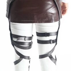 Harnais De Manœuvre Tridimensionnelle - District SNK -Titan Cosplay Soldes Magasin 8fd2d145 7da1 4b05 98b4 2cc0f2e97b71