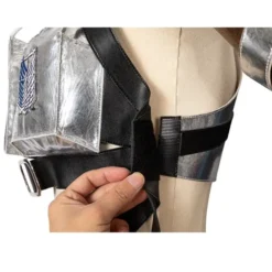 Costume Du Bataillon - Attaque De Revelio - District SNK -Titan Cosplay Soldes Magasin 927a2c5d 6622 4f1e b42e c739284c8cfe