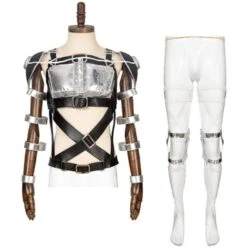 Costume Du Bataillon - Attaque De Revelio - District SNK -Titan Cosplay Soldes Magasin 930b970e b2d9 4a32 be47 7c38ef2644dd