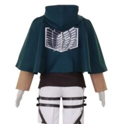 Costume Livaï Ackerman - District SNK 7 Costume Livaï Ackerman - District SNK -Titan Cosplay Soldes Magasin 95b9e5a3 2e6f 46b7 ab0d 330fc4823f84