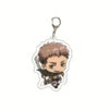 Porte Clés Chibi Jean - District SNK
