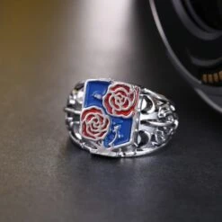 Bague Garnison - District SNK