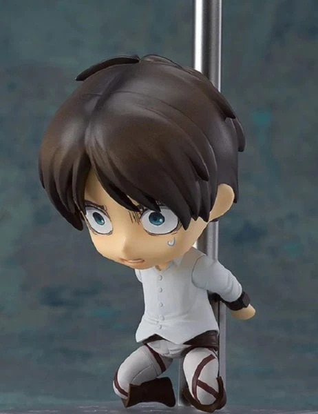 Figurine Eren Kawaii - District SNK 3 Figurine Eren Kawaii - District SNK – Image 3