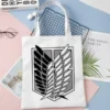 Tote Bag Bataillon D'exploration N&B - District SNK