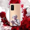 Coque Huawei Transparente Armin Découvre La Mer - District SNK