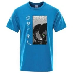 T-shirt Eren Et Mikasa - District SNK -Titan Cosplay Soldes Magasin H0c4fc63bd4f24ad8a8d27af768303d062.jpg 960x960