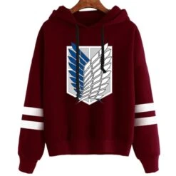 Hoodie Ailes De La Liberté Rayures - District SNK 7 Hoodie Ailes De La Liberté Rayures - District SNK -Titan Cosplay Soldes Magasin H0e256536f8ad4998b4b6a1c9f942baa6l.jpg 960x960