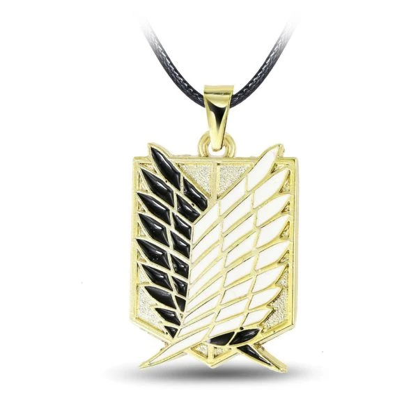 Collier Bataillon D'Exploration - District SNK 2 Collier Bataillon D'Exploration - District SNK – Image 2