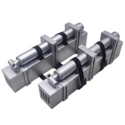 Equipement Tridimensionnel - District SNK 13 Equipement Tridimensionnel - District SNK -Titan Cosplay Soldes Magasin H17442b9d554140ceba3a1f2d5fcf17e0V