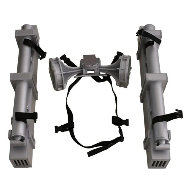 Equipement Tridimensionnel - District SNK 8 Equipement Tridimensionnel - District SNK – Image 8