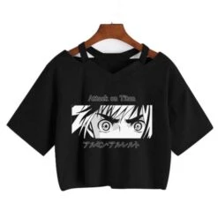 Crop Top Yeux Armin - District SNK 5 Crop Top Yeux Armin - District SNK -Titan Cosplay Soldes Magasin H1de937300efd435f85d393c6fe995d916