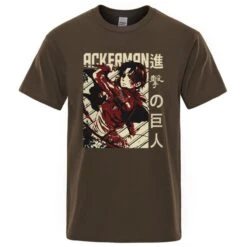 T-shirt Caporal Ackerman - District SNK -Titan Cosplay Soldes Magasin H22bc4f2584024364a7b65809a9b39207J.jpg 960x960