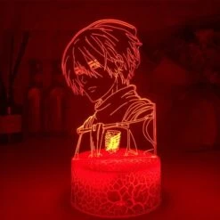 Lampe Mikasa Saison 4 - District SNK