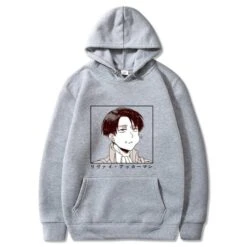Hoodie Livaï Gourmand - District SNK -Titan Cosplay Soldes Magasin H288bfbfac1764da98e47462df5dbe329T.jpg 960x960