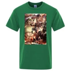 T-shirt Attaque Des Titans Saison 3 - District SNK -Titan Cosplay Soldes Magasin H2895a95987ab45aba4e10d90e9303b11o.jpg 960x960
