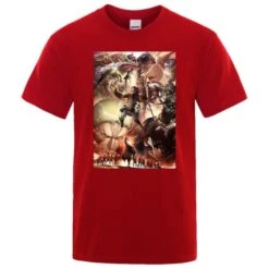 T-shirt Attaque Des Titans Saison 3 - District SNK -Titan Cosplay Soldes Magasin H2d852e1e568841f28f307aab664fdd11w.jpg 960x960
