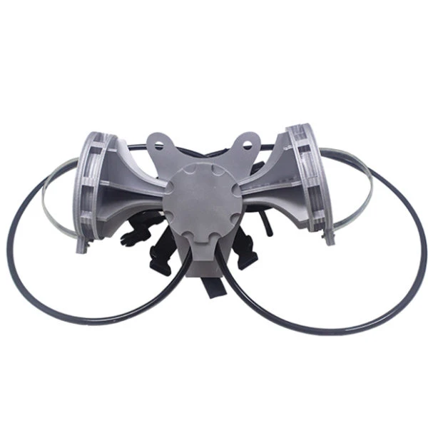 Equipement Tridimensionnel - District SNK 6 Equipement Tridimensionnel - District SNK – Image 6