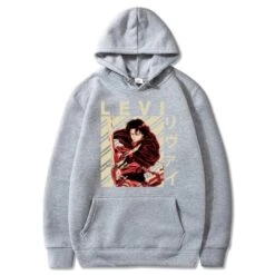 Hoodie Levi Ackerman - District SNK -Titan Cosplay Soldes Magasin H3f12f81fcc1f48dd94780bb541671c9aI 1.jpg 960x960 1