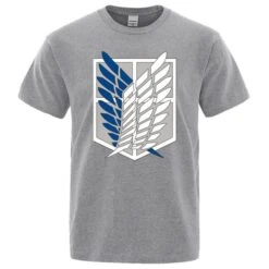 T-shirt Bataillon D'exploration - District SNK -Titan Cosplay Soldes Magasin H43a0f6ba4887493fa3059bd7a1b1bb915.jpg 960x960