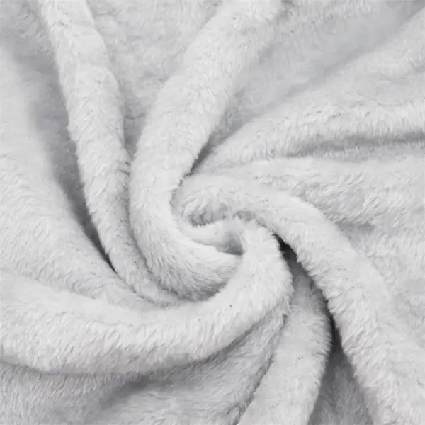 Sweat Zippé à Capuche En Molleton Bataillon D'exploration - District SNK 4 Sweat Zippé à Capuche En Molleton Bataillon D'exploration - District SNK – Image 4