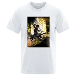 T-shirt Livaï Ailes Jaunes - District SNK -Titan Cosplay Soldes Magasin H456daf4b7482410597e4741efc745cbfp.jpg 960x960