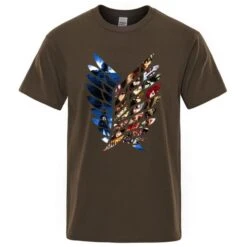 T-Shirt Attaque Des Titans - District SNK -Titan Cosplay Soldes Magasin H4d736e14c3d641b1a8b3b8c619169497S.jpg 960x960