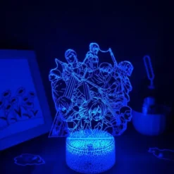 Lampe Escouade Tactique - District SNK