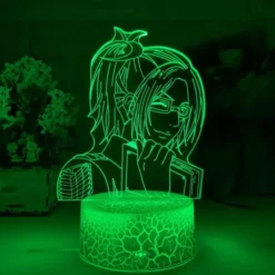 Lampe Hansi Zoe - District SNK