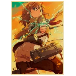 Poster Petra Ralle - District SNK