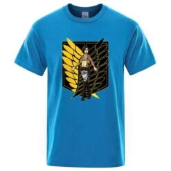 T-shirt Hansi Ailes Jaunes - District SNK 12 T-shirt Hansi Ailes Jaunes - District SNK -Titan Cosplay Soldes Magasin H5a83a90da738414b9280ca5224be33fai.jpg 960x960