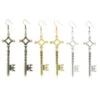 Boucles D'oreilles Clé D'Eren - District SNK