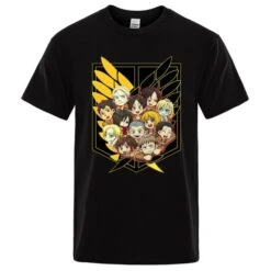 T-Shirt Chibi Ailes Jaunes - District SNK -Titan Cosplay Soldes Magasin H6152835d344944cb9ff481cc30dbea76z.jpg 960x960
