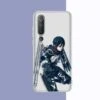 Coque Xiaomi Transparente Mikasa Lance Foudroyante - District SNK