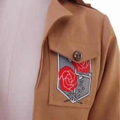 Veste De La Garnison - District SNK -Titan Cosplay Soldes Magasin H67d97f1de907443890dd8437df567e22l.jpg 960x960