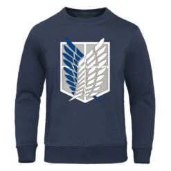 Sweat Bataillon D'exploration - District SNK