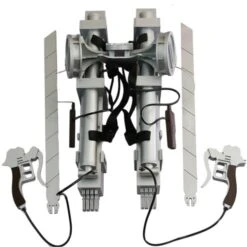 Equipement Tridimensionnel - District SNK 11 Equipement Tridimensionnel - District SNK -Titan Cosplay Soldes Magasin H6fb612c0e7004551bf26849376a5a134Q